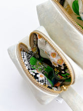 画像をギャラリービューアに読み込む, 裏勝りポーチ