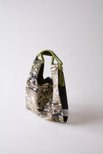 画像をギャラリービューアに読み込む, 唐織色紙・薫風彩模様【ケニショ・小】