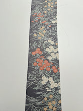 画像をギャラリービューアに読み込む, 総草花模様【長丈シュッケニ・丈91㎝】