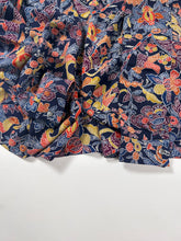 画像をギャラリービューアに読み込む, 夢食い獏の型染め模様【M】