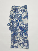 画像をギャラリービューアに読み込む, 熨斗草花模様【シュッケニ】