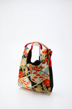 画像をギャラリービューアに読み込む, 唐織正倉院花模様【ケニショ・小】