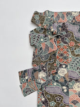 画像をギャラリービューアに読み込む, 辻ヶ花模様【シュッケニ】