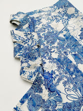 画像をギャラリービューアに読み込む, 熨斗草花模様【シュッケニ】