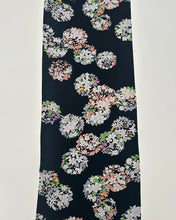 画像をギャラリービューアに読み込む, 丸華模様散らし【シュッケニ・91㎝丈】