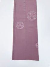 画像をギャラリービューアに読み込む, 刺繍模様色無地【フォーマルシュッケニ】