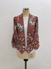 画像をギャラリービューアに読み込む, 幾何学古典模様(アンティーク)【ケニボレロ】