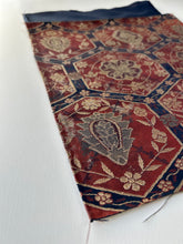 画像をギャラリービューアに読み込む, 亀甲花模様【あずま型 大】