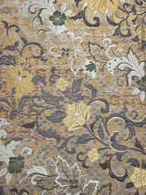 画像をギャラリービューアに読み込む, 花唐草模様に蜀江紋【ケニショ・大】