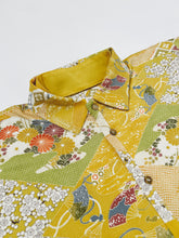 画像をギャラリービューアに読み込む, 新型・扇七宝模様【S】