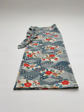 画像をギャラリービューアに読み込む, 切嵌吉祥模様【シュッケニ】