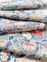 画像をギャラリービューアに読み込む, 辻が花模様【S】