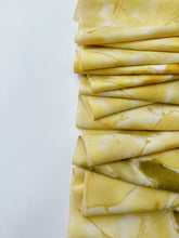 画像をギャラリービューアに読み込む, 花総織り出し地紋に水彩風暈し染【ギャザータイプ】