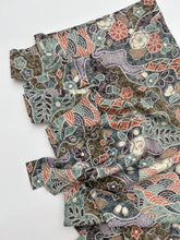 画像をギャラリービューアに読み込む, 辻ヶ花模様【シュッケニ】