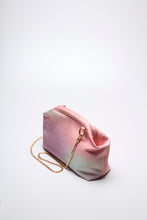 画像をギャラリービューアに読み込む, 薄桃に藤錆青磁【ケニガマ・大】