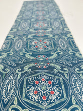 画像をギャラリービューアに読み込む, 幾何学模様【サイドギャザーワンピース】