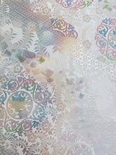 画像をギャラリービューアに読み込む, 道長取唐華模様【あずま型 中】