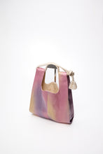 画像をギャラリービューアに読み込む, 藤辛子に桃暈しオーロラ【ケニショ・小】