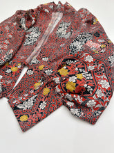 画像をギャラリービューアに読み込む, 幾何学古典模様(アンティーク)【ケニボレロ】