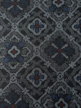 画像をギャラリービューアに読み込む, 5周年・幾何菱花模様【L】