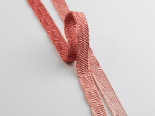 画像をギャラリービューアに読み込む, 変わり笹浪組締め