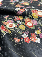 画像をギャラリービューアに読み込む, 四季の草花模様【シュッケニ】