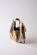 画像をギャラリービューアに読み込む, 引箔大華模様全通柄【ケニショ・小】