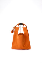 画像をギャラリービューアに読み込む, 橙暈し【ケニショ・小】