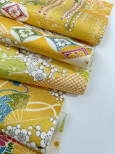 画像をギャラリービューアに読み込む, 新型・扇七宝模様【S】