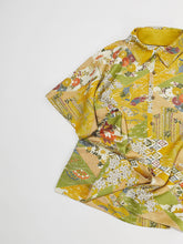 画像をギャラリービューアに読み込む, 新型・扇七宝模様【S】