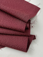 画像をギャラリービューアに読み込む, 葡萄茶織り出し模様【四つ釦】