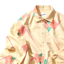 画像をギャラリービューアに読み込む, 5周年・重ね菱紬【L】