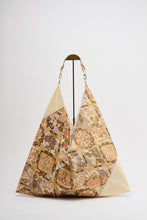 画像をギャラリービューアに読み込む, 秀宝菱天井額に橘松花模様【あずま型 大】