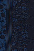 画像をギャラリービューアに読み込む, 竹笹に鮫小紋模様