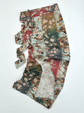 画像をギャラリービューアに読み込む, 歌舞伎暈しに短冊模様【長丈シュッケニ・丈91㎝】