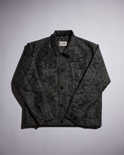 画像をギャラリービューアに読み込む, 丸華織模様