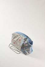 画像をギャラリービューアに読み込む, 切りばめ更紗・唐草花鳥模様
【大】【西陣まいづる帯】