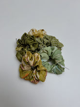 画像をギャラリービューアに読み込む, 草色尽くし【小】5点セット