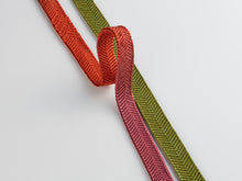 画像をギャラリービューアに読み込む, 伊賀組紐・笹浪組×変わり奈良組締め