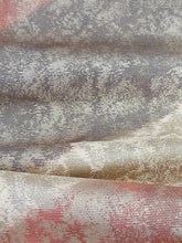 画像をギャラリービューアに読み込む, 金箔散らし斜模様【あずま型 中】