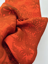 画像をギャラリービューアに読み込む, 木々草花の影絵模様【六つ釦】