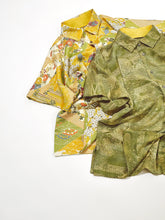 画像をギャラリービューアに読み込む, 新型・扇七宝模様【S】