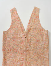 画像をギャラリービューアに読み込む, 5周年・暈しに葉模様【ケニサロペ】