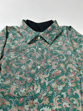 画像をギャラリービューアに読み込む, 更紗絵模様【S】