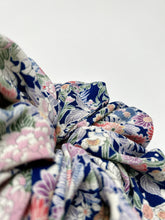 画像をギャラリービューアに読み込む, 友禅染花柄尽くし【大・単品】