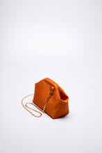 画像をギャラリービューアに読み込む, 橙節織【ケニガマ・小】