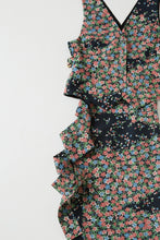 画像をギャラリービューアに読み込む, 桜尽くし模様