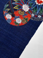 画像をギャラリービューアに読み込む, 手毬模様紬【ケニジャン】