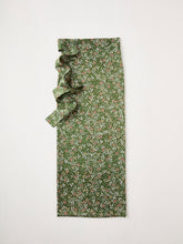 画像をギャラリービューアに読み込む, 菱地紋の荻葉模様【シュッケニ】