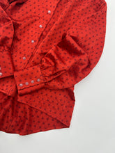 画像をギャラリービューアに読み込む, 絞り格子